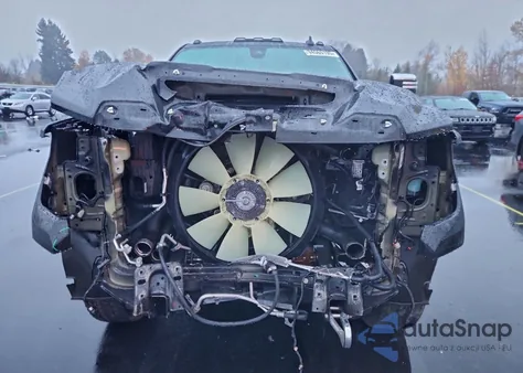 2023 GMC Sierra K2500 Denali z USA, uszkodzony, nr VIN 1GT49REY7PF174701